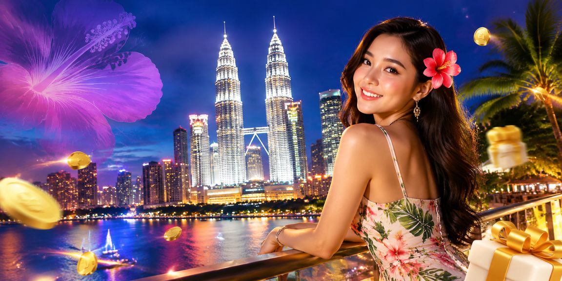 Proses deposit kasino dalam talian di Kuala Lumpur melalui aplikasi perbankan