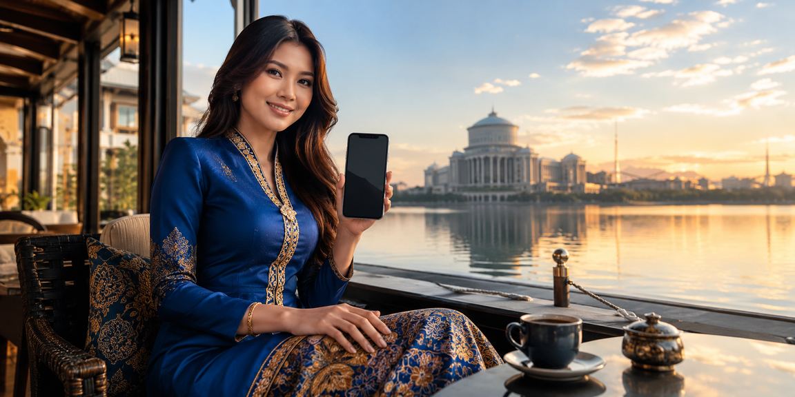 Pengalaman kasino mudah alih k20 di Malaysia